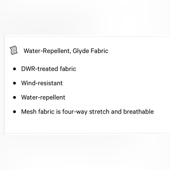 LuLu Lemon Fast & Free High Performance Jacket - Picture 11 of 12